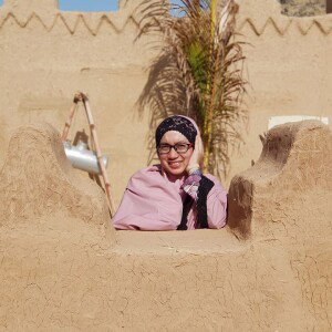 Shuhada Hassan profile icon