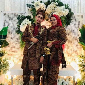 intan atiqah binti maarof profile icon