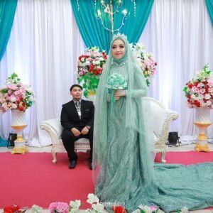 Ismi Aziza Khaerunnisa profile icon