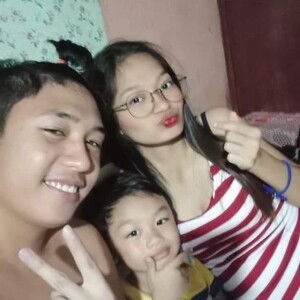 Lovelyn Angelica Grafia profile icon