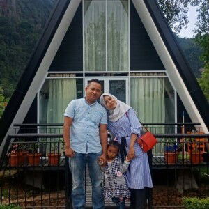 Riechy Hardiansyah profile icon