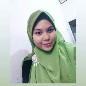 Aryani Hanifa profile icon