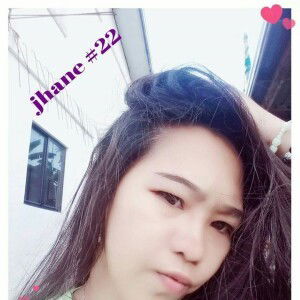 Jhane Cordero Akp profile icon