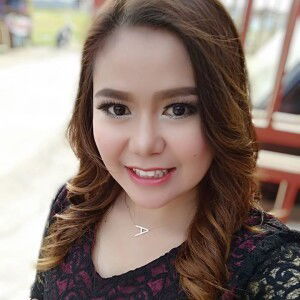 Aline Anggraeni profile icon