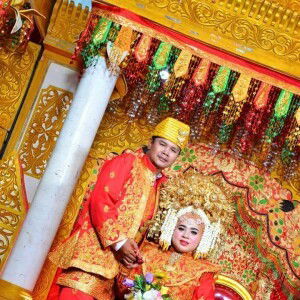 Waty Sikumbang profile icon