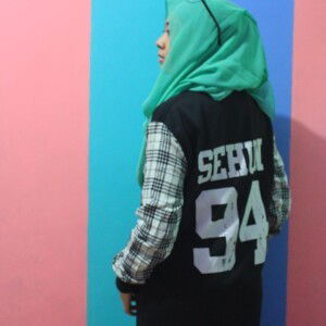 Azryana Hendrawan profile icon