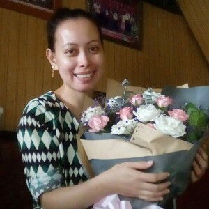 Jelisa Delalamon Orcullo profile icon