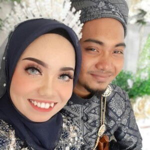 Nursyazana Nadirah profile icon