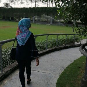 Meera Majid profile icon