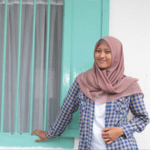 Nur Aidah profile icon