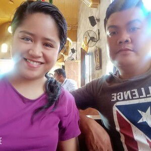 Gladies Caronan Buena - Martin profile icon