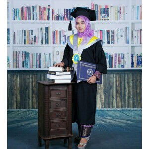 Shide Luha Muzammil profile icon