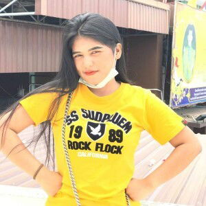 Oraya Chawasit profile icon