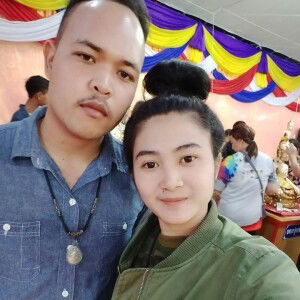 Nong Soer profile icon