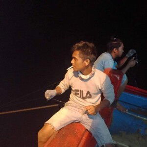 Amiirotul Hidayah profile icon