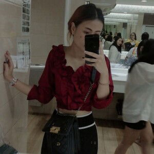 Nattanicha Panchuea profile icon