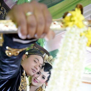 Agus Batara profile icon