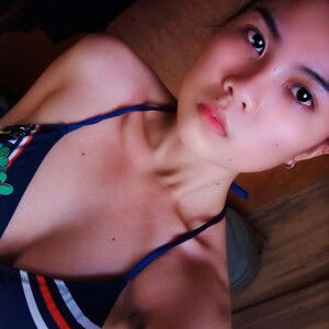 Marie Genesis Madera profile icon