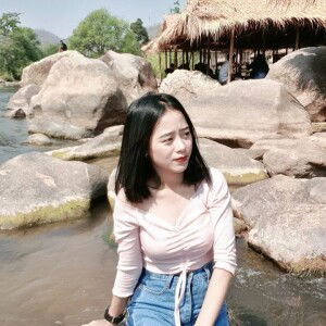 Ann Panwaree profile icon