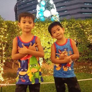 Iris Piugo De Guzman profile icon