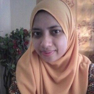 Wan Sulsilawati profile icon