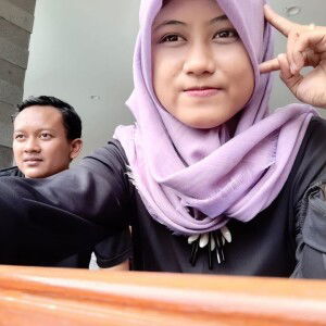 Asfifa Dini Larassati profile icon