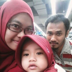 Kurnia Dewi S profile icon