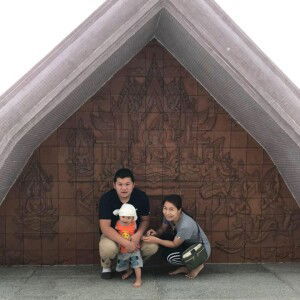 Fon Thanchanok profile icon