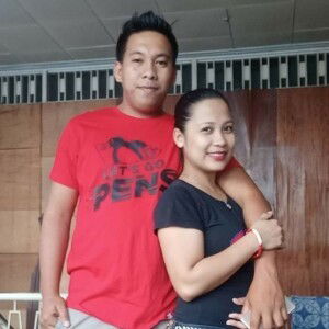 Dhenalyn Hufalar Torcuato profile icon