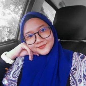 Nurul Aqilah profile icon