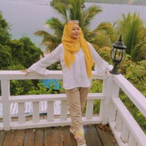 Fitri ayu Isamar bilondatu profile icon