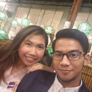 Grace Mababa profile icon