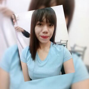 Mae Ann Nia profile icon