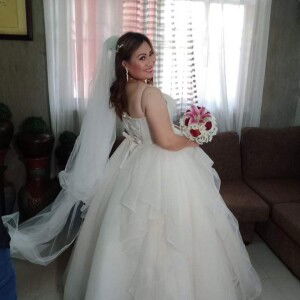 Ann Dairen Dotado Antolin profile icon