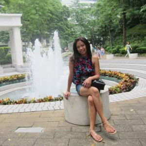 Yez Mendoza profile icon