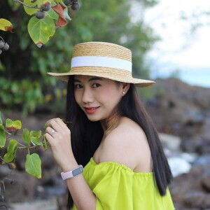 Pk'zii Avasada profile icon