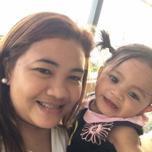 Fran Marie T. Cenas profile icon