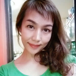 Nattamon Auypron profile icon