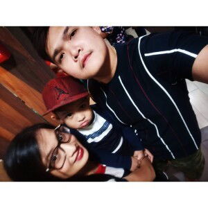 James Buenvenida Catoltol profile icon