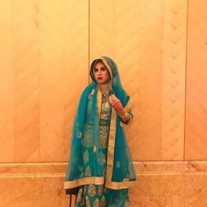 Noor Affida profile icon