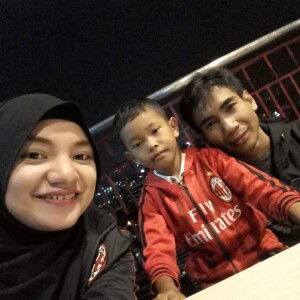 Dekha  Santika profile icon