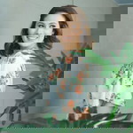 Laken McCabe-Martinez profile icon