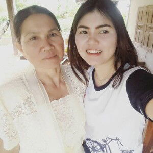 Kat Kantika profile icon