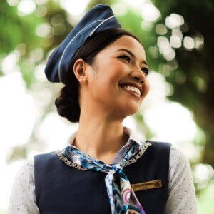 Leona San Marcos Reyes profile icon