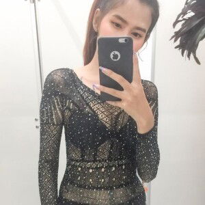 แก้ม' ลิงง profile icon