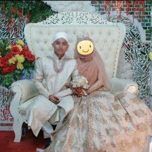 Siti Fatimah Azzahra Selian profile icon