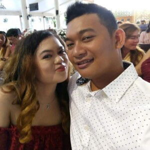 Jenny Fe Ablin Maraon profile icon