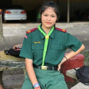 Siriket Khwaymeuxng profile icon