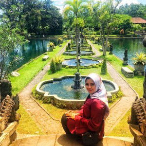 Suci Aprilyawati Utami profile icon