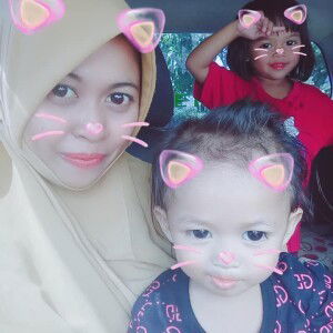 Sarina Rusmi profile icon